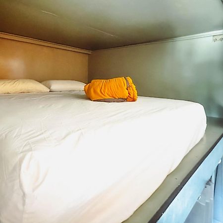 Arch Dormitorio Cenang Pantai Cenang  Exterior photo