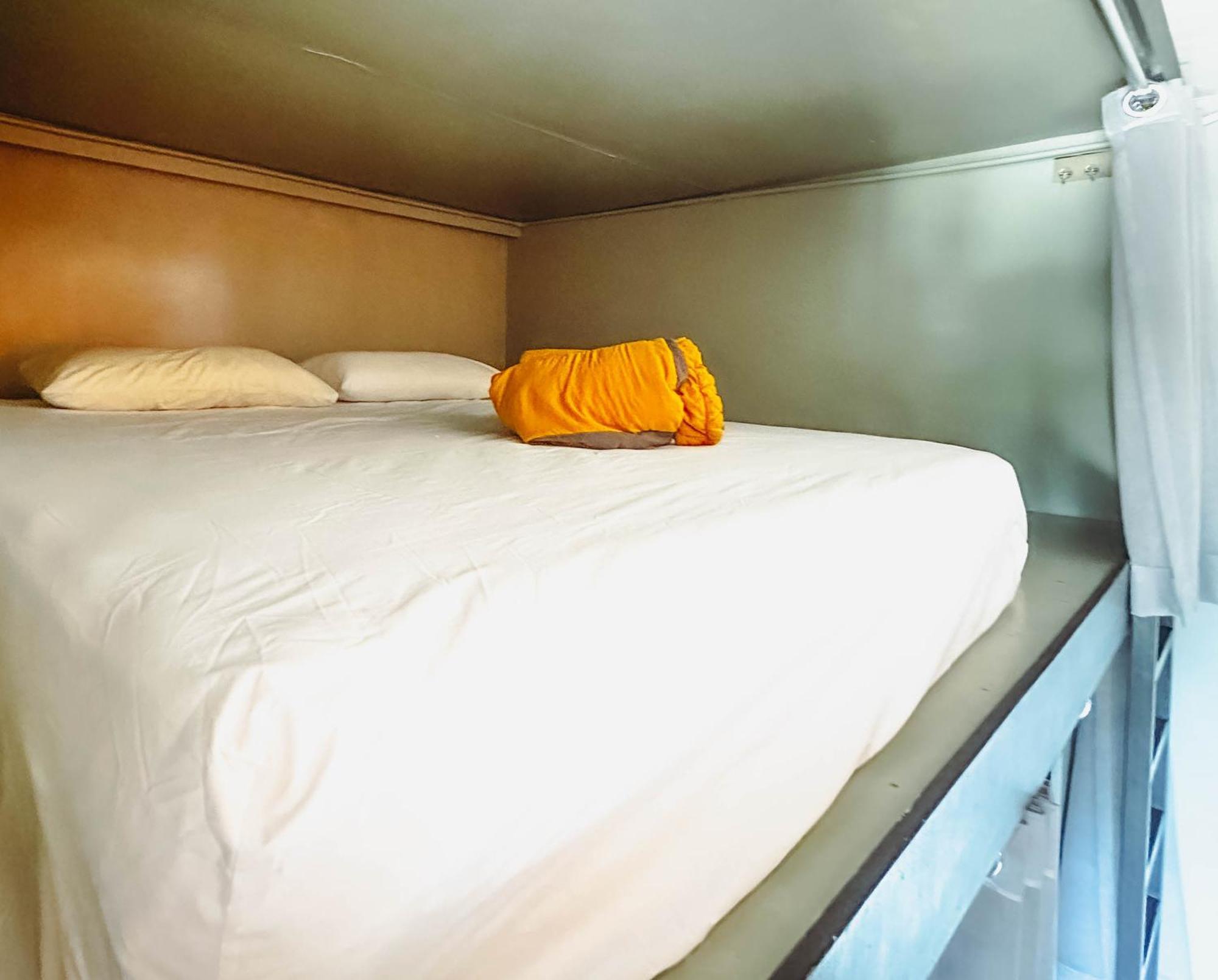 Arch Dormitorio Cenang Pantai Cenang  Exterior photo