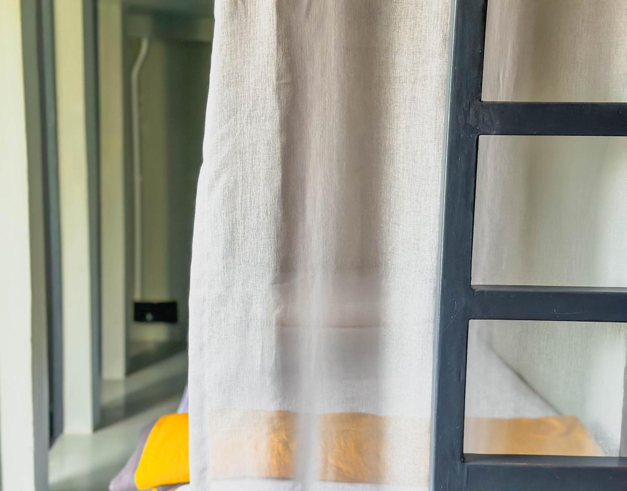 Arch Dormitorio Cenang Pantai Cenang  Exterior photo