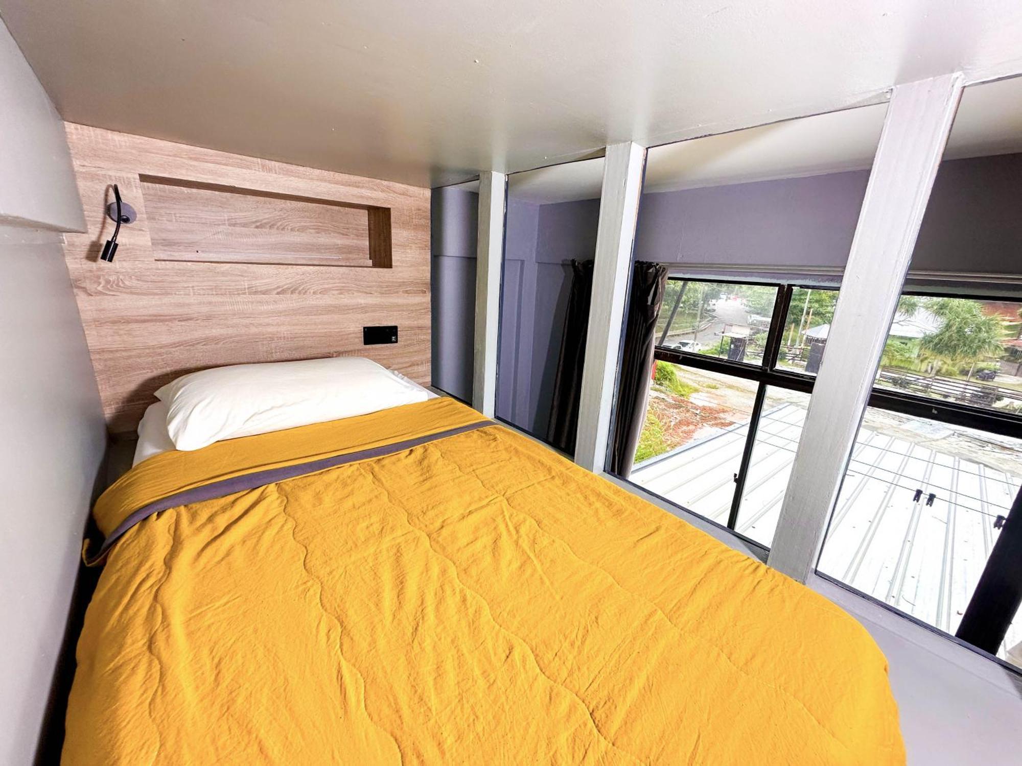 Arch Dormitorio Cenang Pantai Cenang  Exterior photo